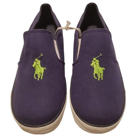NWOT Polo Ralph Lauren Sneaker Ralph Lauren Women main image 2